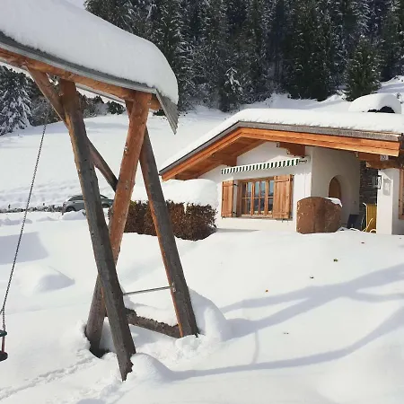 Almliesl Stve-510 Chalet