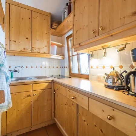 Chalet Almliesl Stve-510 Sankt Veit im Pongau