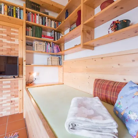 Almliesl Stve-510 Horská chata