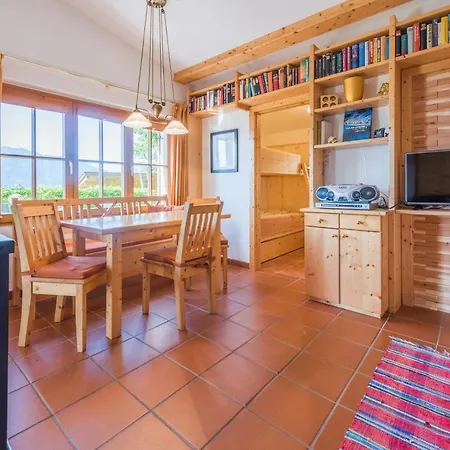 Almliesl Stve-510 Horská chata