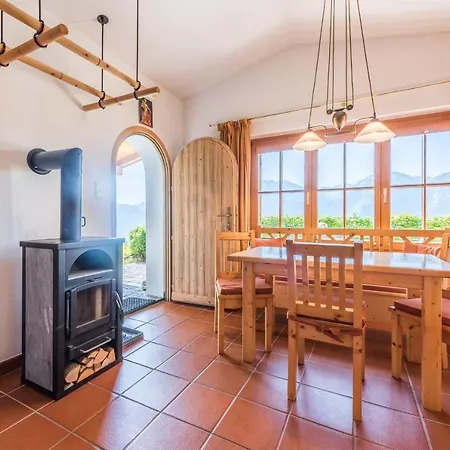 Horská chata Almliesl Stve-510