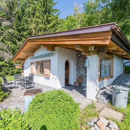 Horská chata Almliesl Stve-510 *