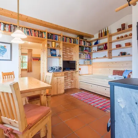 Almliesl Stve-510 Horská chata Sankt Veit im Pongau