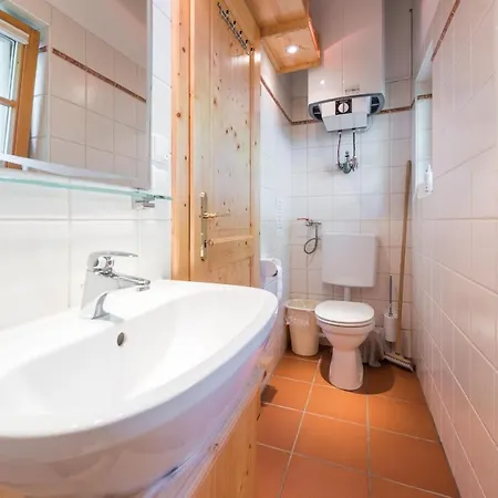 Chalet Almliesl Stve-510