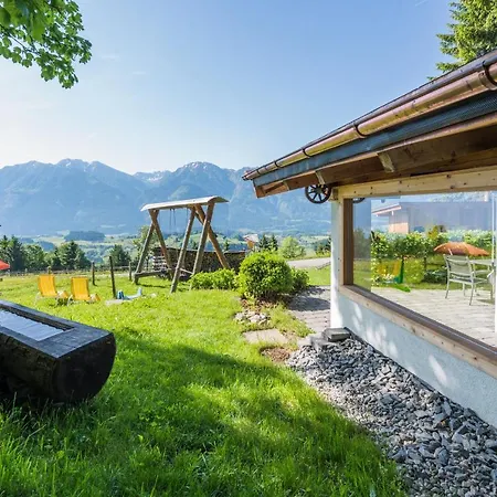 Domek alpejski Almliesl Stve-510 Sankt Veit im Pongau