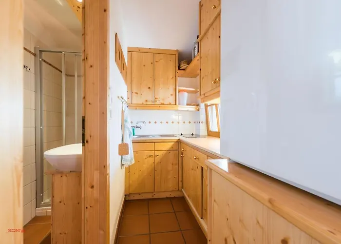 Almliesl Stve-510 * Sankt Veit im Pongau