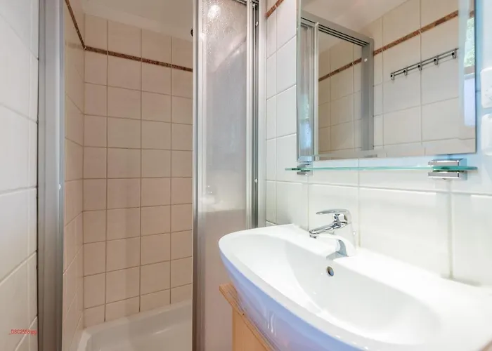 Almliesl Stve-510 Σαλέ Sankt Veit im Pongau