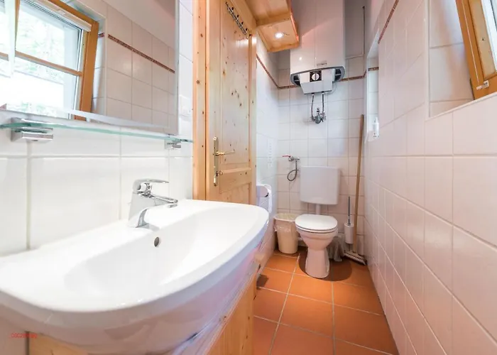 Σαλέ Almliesl Stve-510